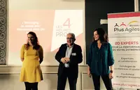 Christelle Plessis - Agence Création Sites Web - Charente-maritime