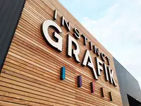 Instinct Grafik Publicité 17 Enseigne Marquage Véhicule