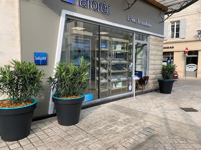 Laforêt Immobilier Rochefort