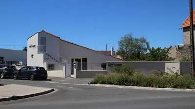 Office Notarial Julie Dumon