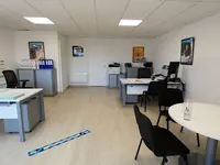 Samsic Emploi Rochefort