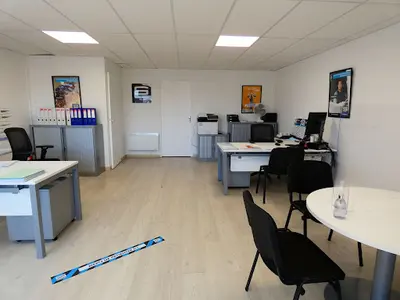 Samsic Emploi Rochefort