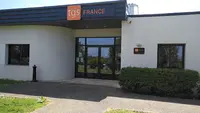 Tgs France Rochefort - Cabinet Comptable