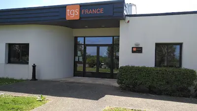 Tgs France Rochefort - Cabinet Comptable