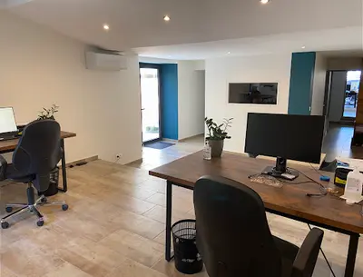 Hall28b Coworking