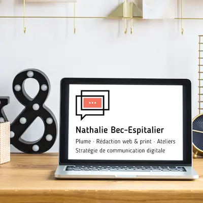 Nathalie Bec-espitalier