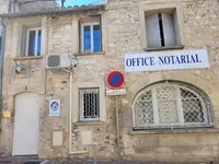 Office Notarial Jean-michel Meyer et Laure-anne Lacroix