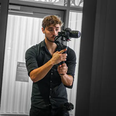King Visual - Photo et Vidéo | Communication Visuelle
