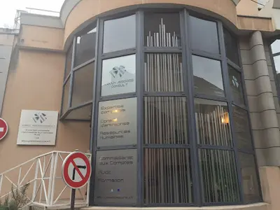 Albouy Consult - Rodez