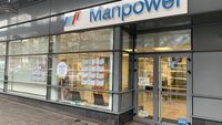 Cabinet Manpower Rodez