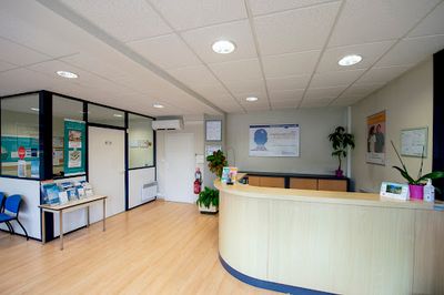 Foncia | Agence Immobilière | Gestion Locative - Syndic - Location | Rodez | Carrefour St Eloi