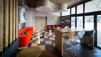 Salle de Réunion | Espace Co-working - Ibis Rodez Centre