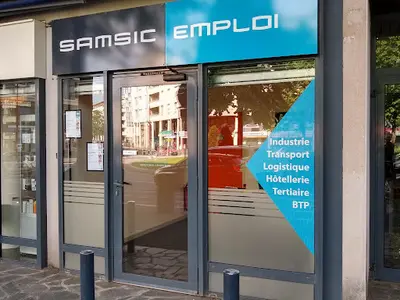Samsic Emploi Rodez