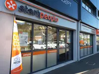 Start People Rodez