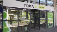 Toma Intérim