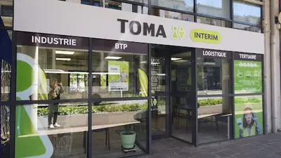 Toma Intérim