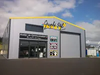 Graphi Styl 