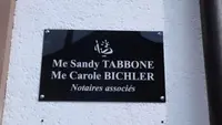 Sandy Tabbone & Carole Bichler - Notaires Associés Rohrbach-les-bitche