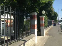 Notaire Roissy en Brie : François Michel