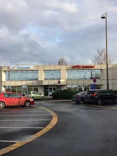 Crit Roissy Aéroportuaire