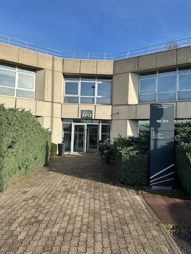Delta Huissier Idf
