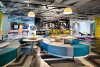 Meeting & Events - Van Der Valk Hotel Paris Cdg Airport