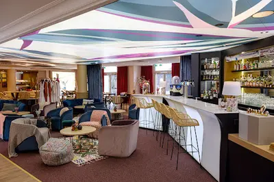 Mywo Roissy - Espace de Coworking & Réunion