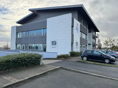 Samsic Emploi Paris Nord 2