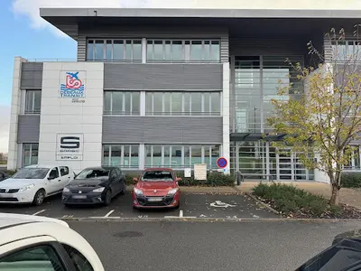 Samsic Emploi Roissy Aéroportuaire
