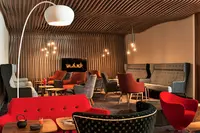 Wojo Coworking Roissy - Mercure Cdg Airport & Convention