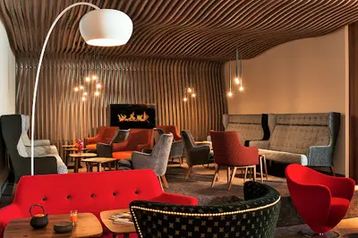 Wojo Coworking Roissy - Mercure Cdg Airport & Convention