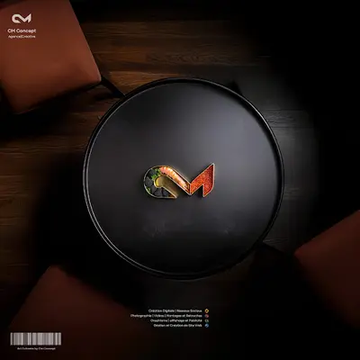 Cm Concept - Agence de Communication
