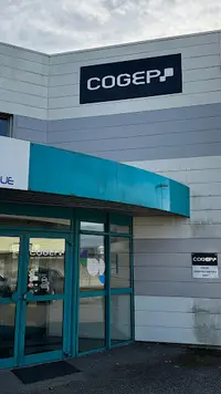 Cogep