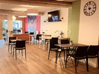 Espace Confluence - Café & Coworking