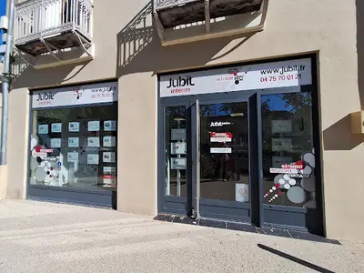 Jubil Intérim Romans-sur-isère