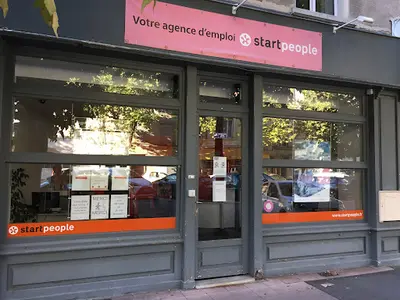 Start People Romans-sur-isère