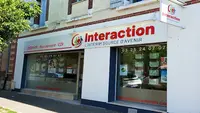 Interaction Interim - Romilly