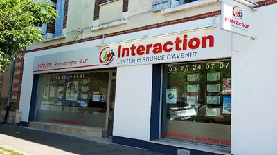 Interaction Interim - Romilly