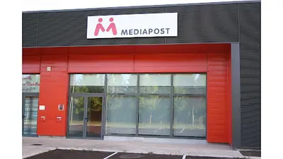 Mediaposte