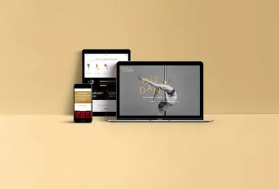 Palla Mi - Design Studio