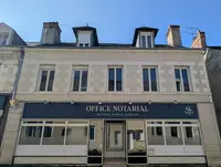 Actanov - Office Notarial - Maître Sarah Guechi