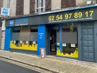 Aderim - Romorantin