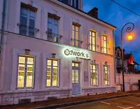 Adwork S Romorantin