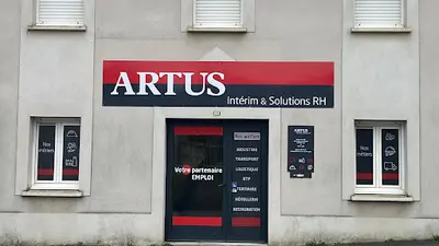 Artus Intérim Romorantin
