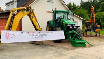 Collot Sonia - Juriscentre Romorantin - Huissier de Justice À Romorantin