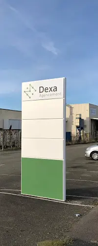 Dexa Sarl