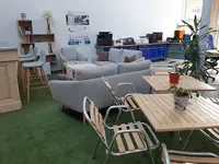 La Filature 2.0 - Fablab & Coworking