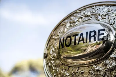 Notaires Office les Issambres - Me Boubeta & Me Riffaud