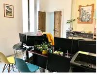 Conseil Ad Oc - Aficom Expertise