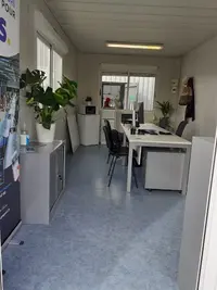 Samsic Indoors Avignon